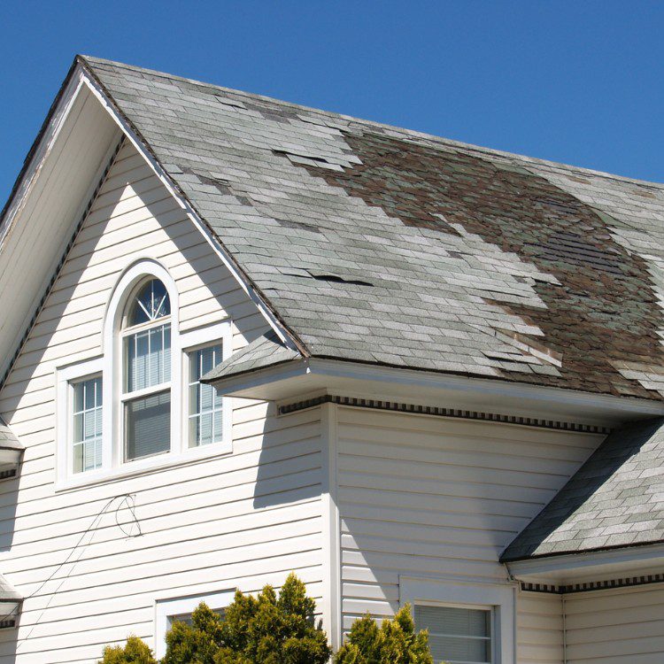 Roofing in Shoreline, WA